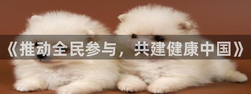 3377体育官网下载招商电话是多少啊：《推动全民参与