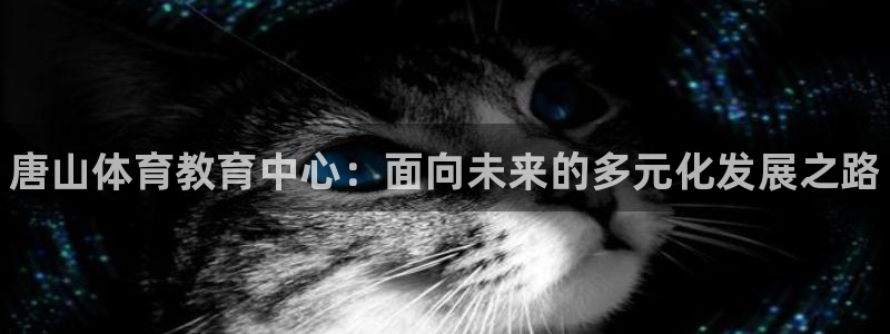 3377体育官方平台体育：唐山体育教育中心：面向未来