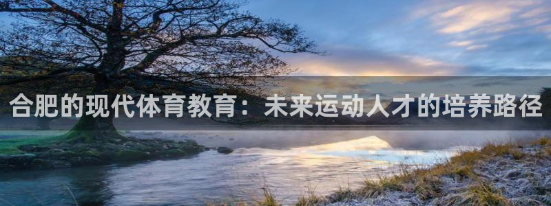 3377体育官网下载平台注册要钱吗安全吗：合肥的现代