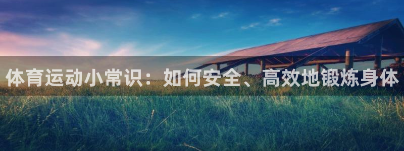3377体育官网下载平台是正规平台吗安全吗：体育运动