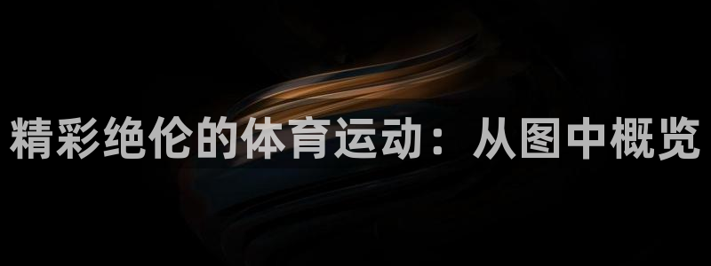 3377体育官方正版app集团官网首页：精彩绝伦的体育运动：