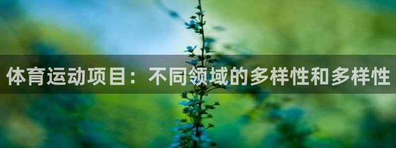 3377体育出款正常不：体育运动项目